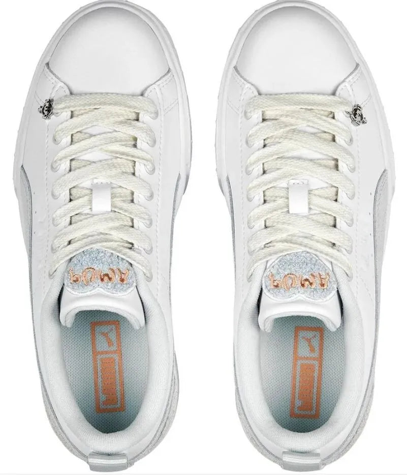 Women's Shoes Puma Mayze Iwd Ice Flow-white White