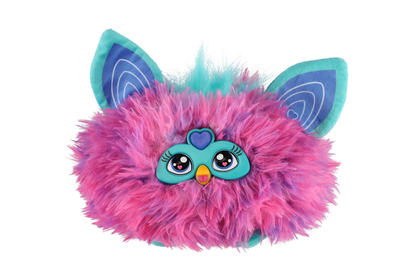 Furby Plüsch Rosa 19cm