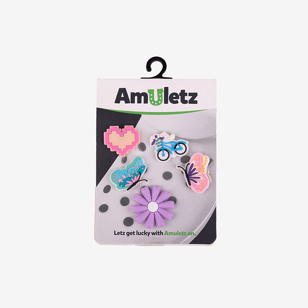 Amuletz Coqui Mix