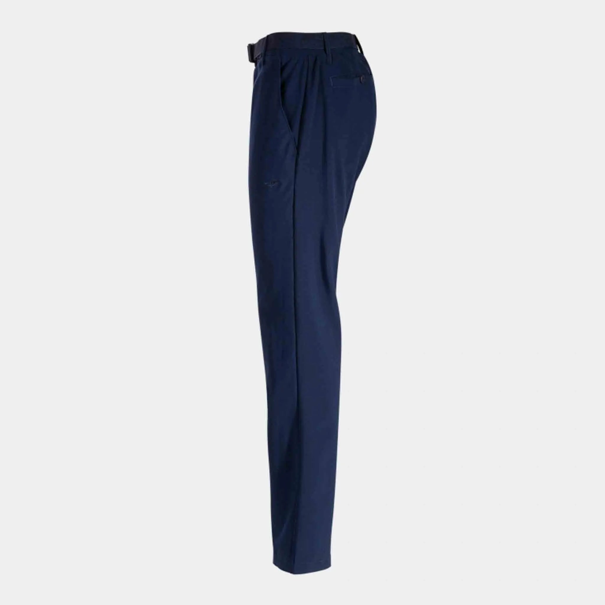 Pantalon long femme joma bleu marine 2xl
