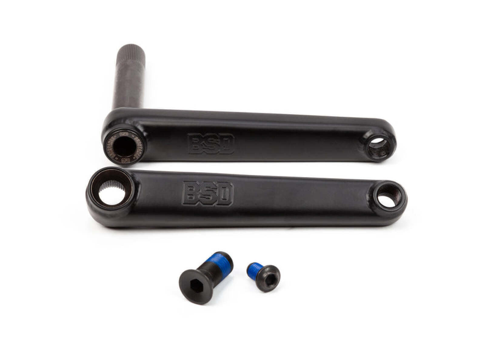 Bsd Substance Crank Black