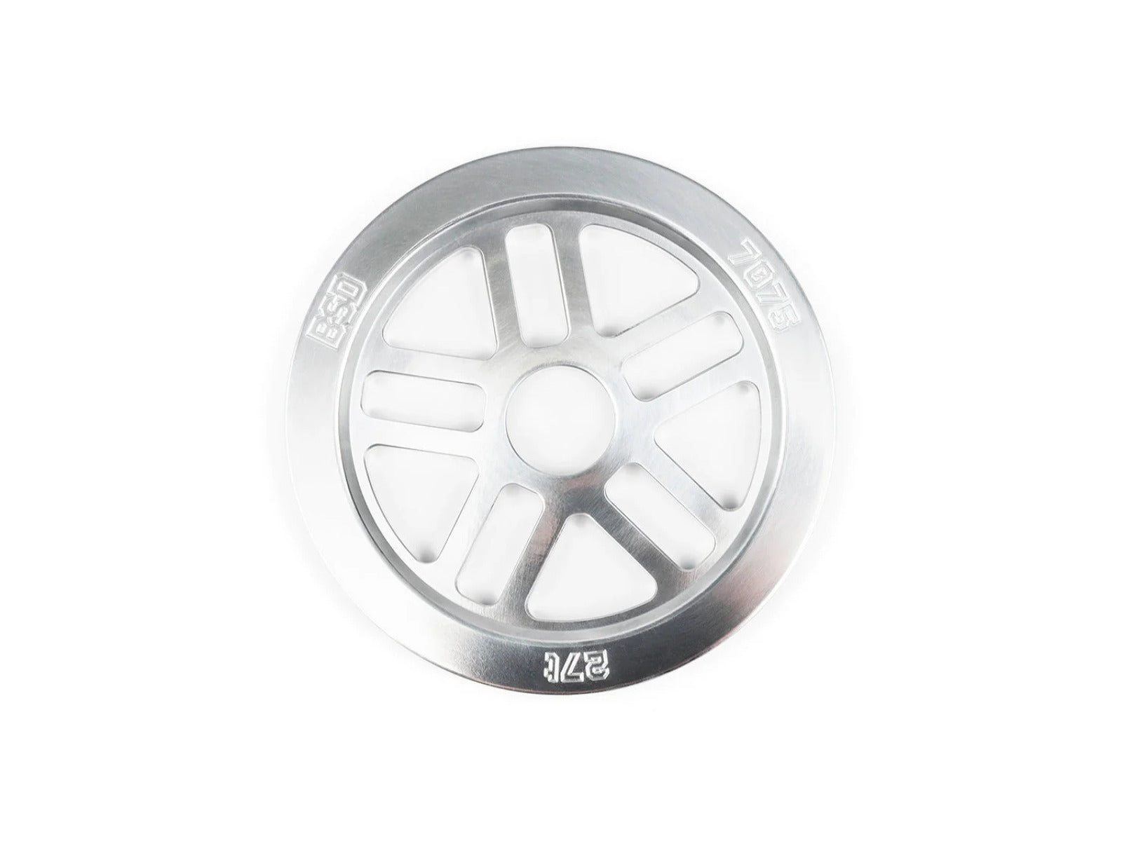 Bsd Guard Sprocket Polished