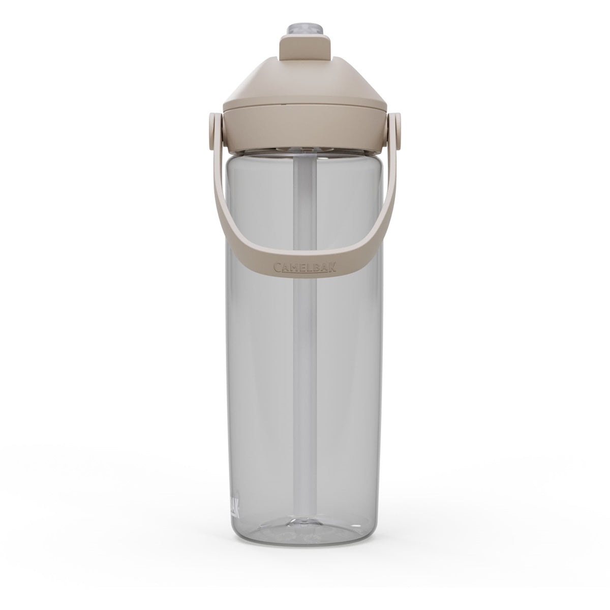 Camelbak Thrive Flip Straw 0.6 L Clear