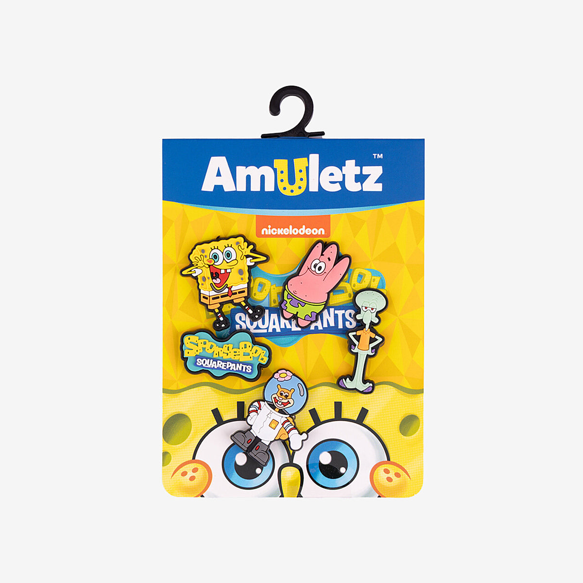 Amuleto Coqui Mix