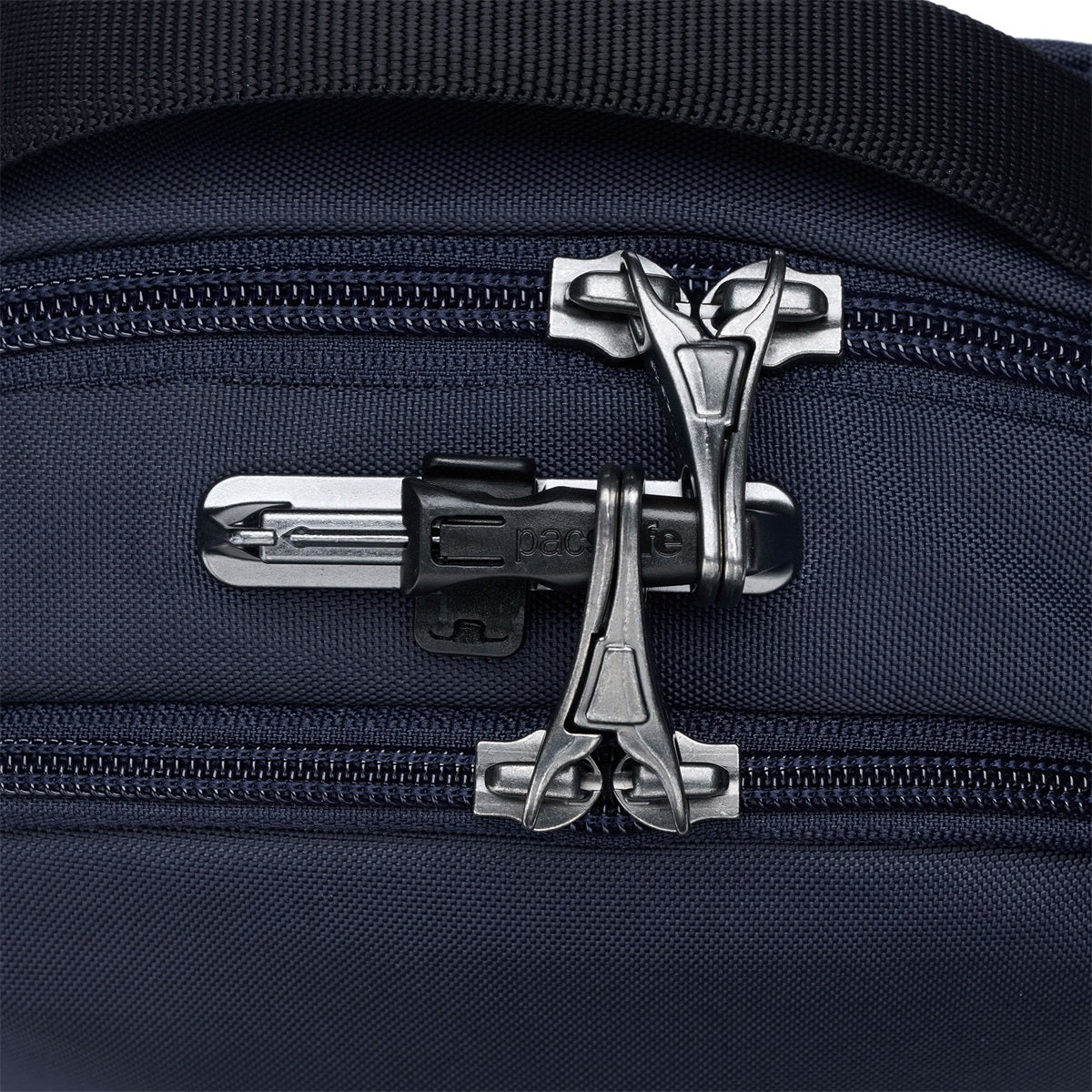Pacsafe V Companion Crossbody Oceaan