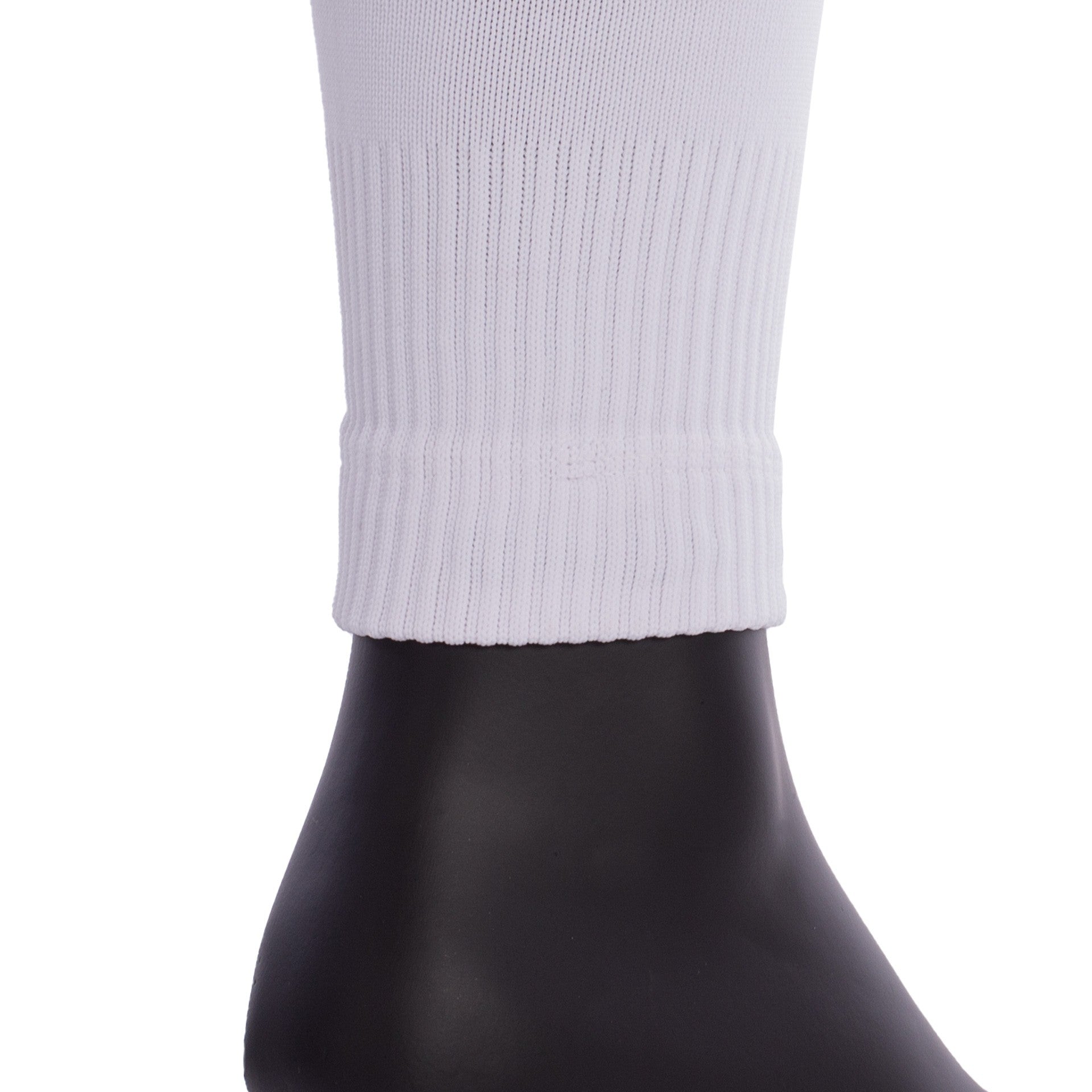 Pár mäkkých ponožiek bez chodidla