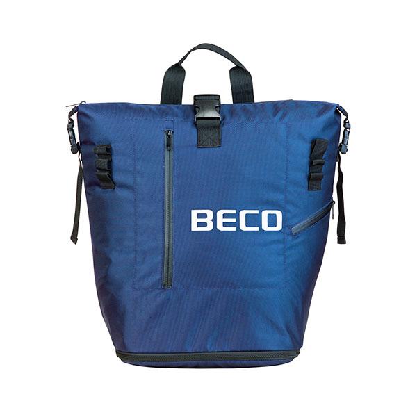 Backpack Spóirt Beco | Gorm Dorcha