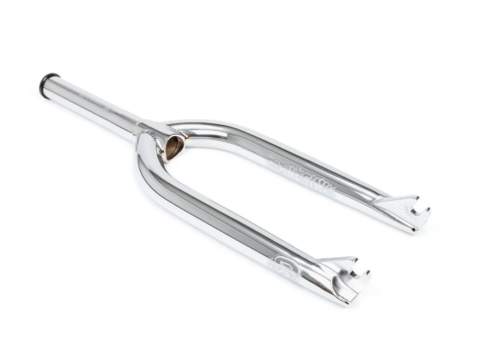 Bsd Jonesin' Fork Chrom