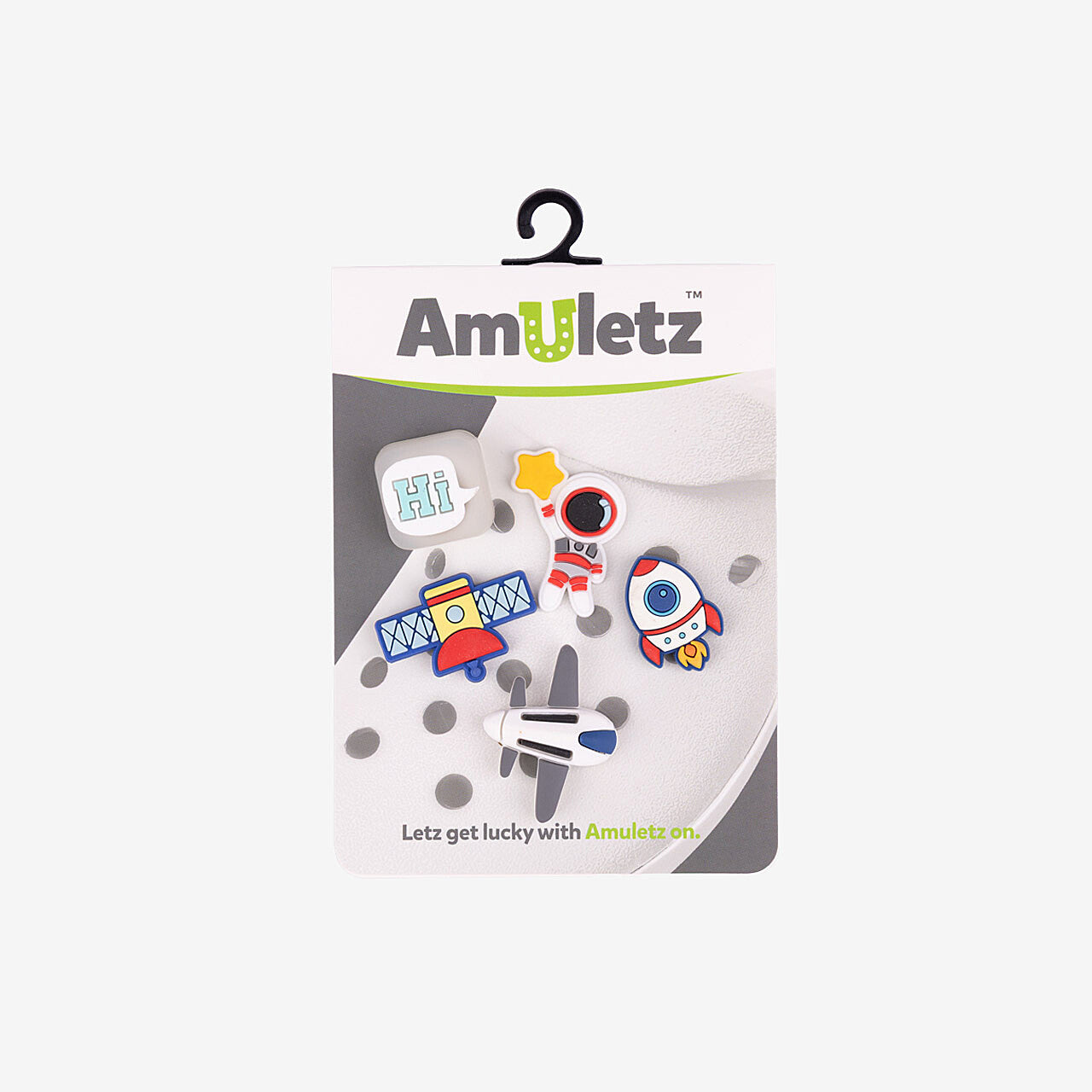 Amuletz Coqui Mix