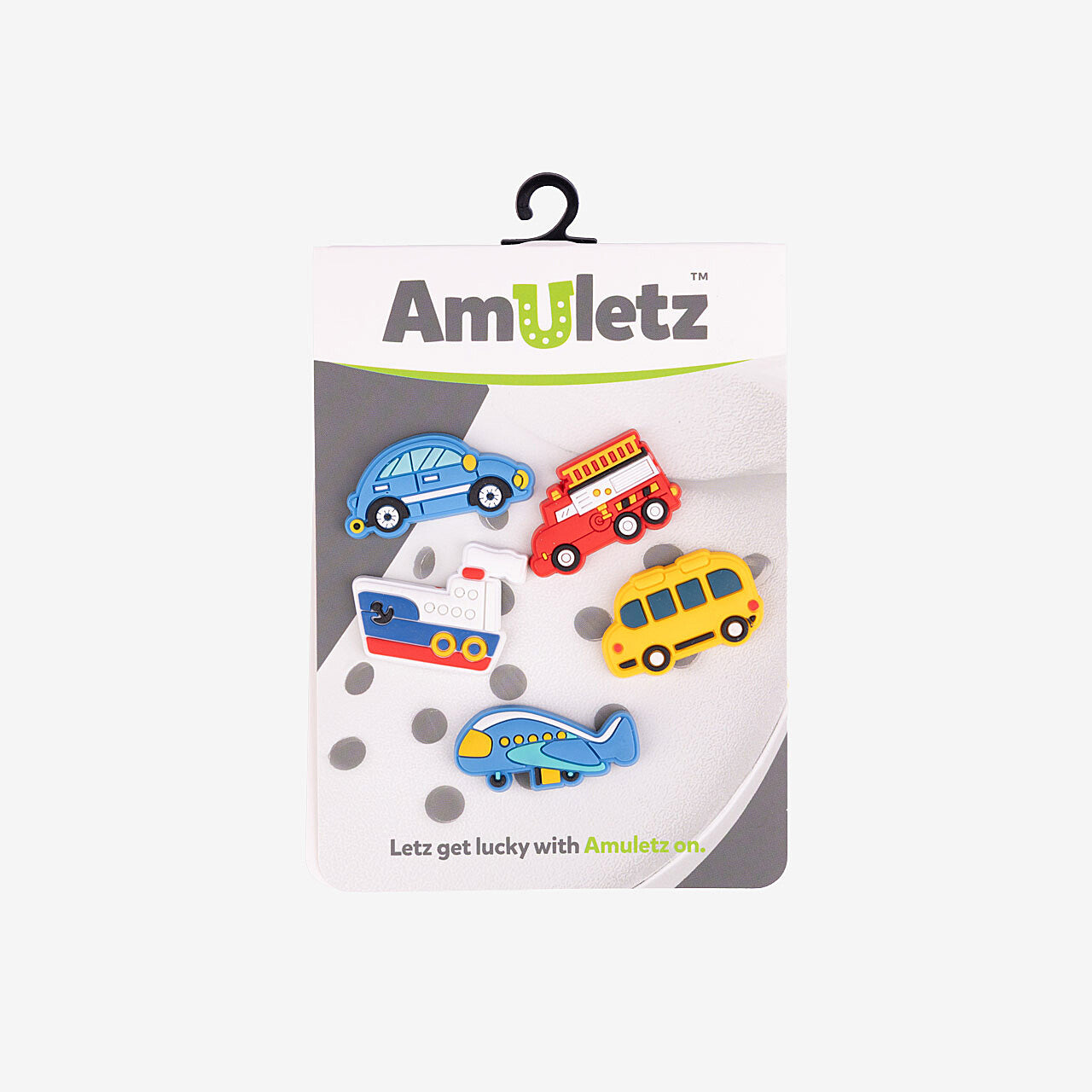 Amulet Coqui Mix