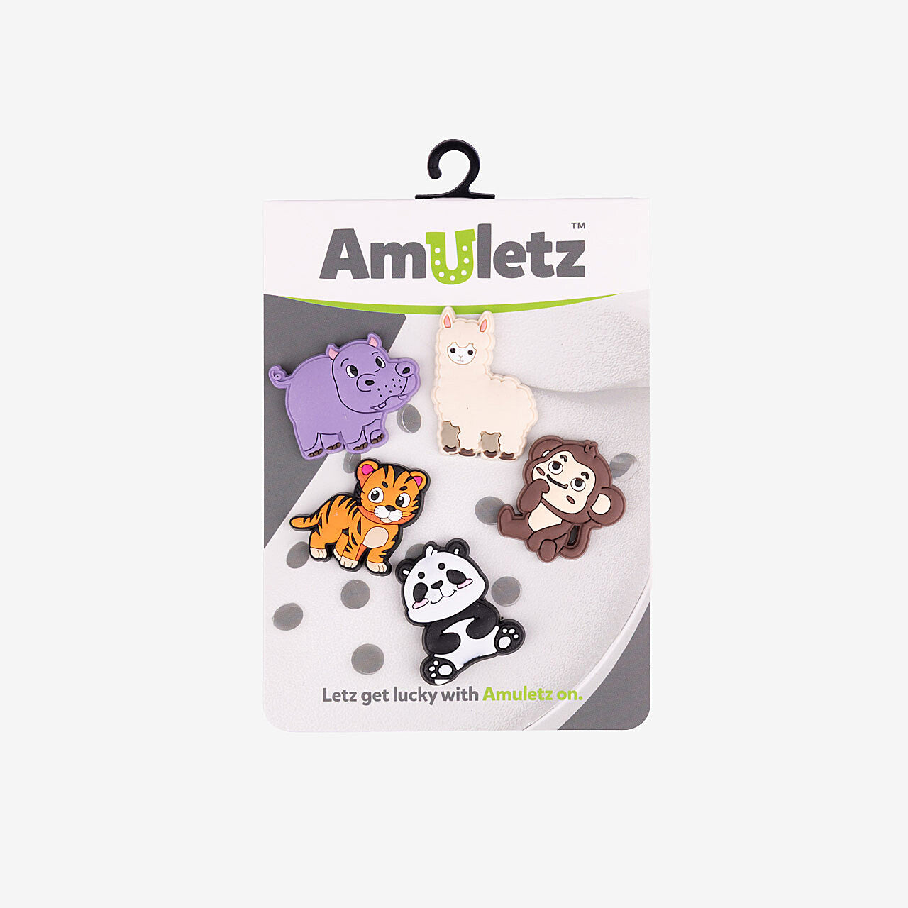 Amuletz Coqui Mix