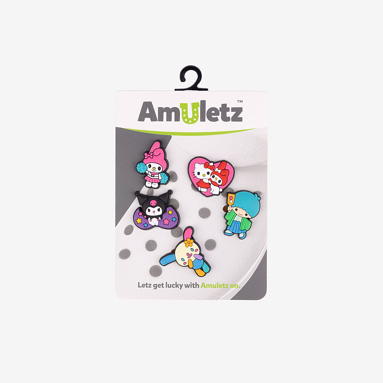 Amuletz Coqui Mix