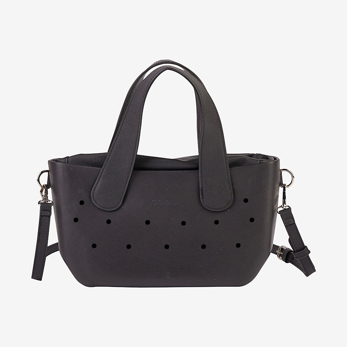 Bolsas Coqui Tamanho Único