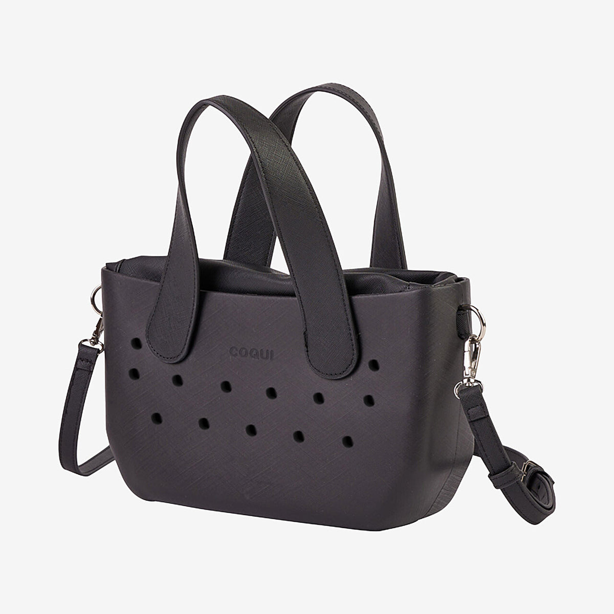 Bolsas Coqui Tamanho Único