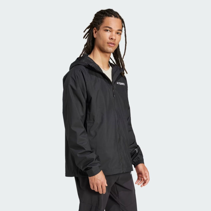 Fir Jacket Hiking Adidas