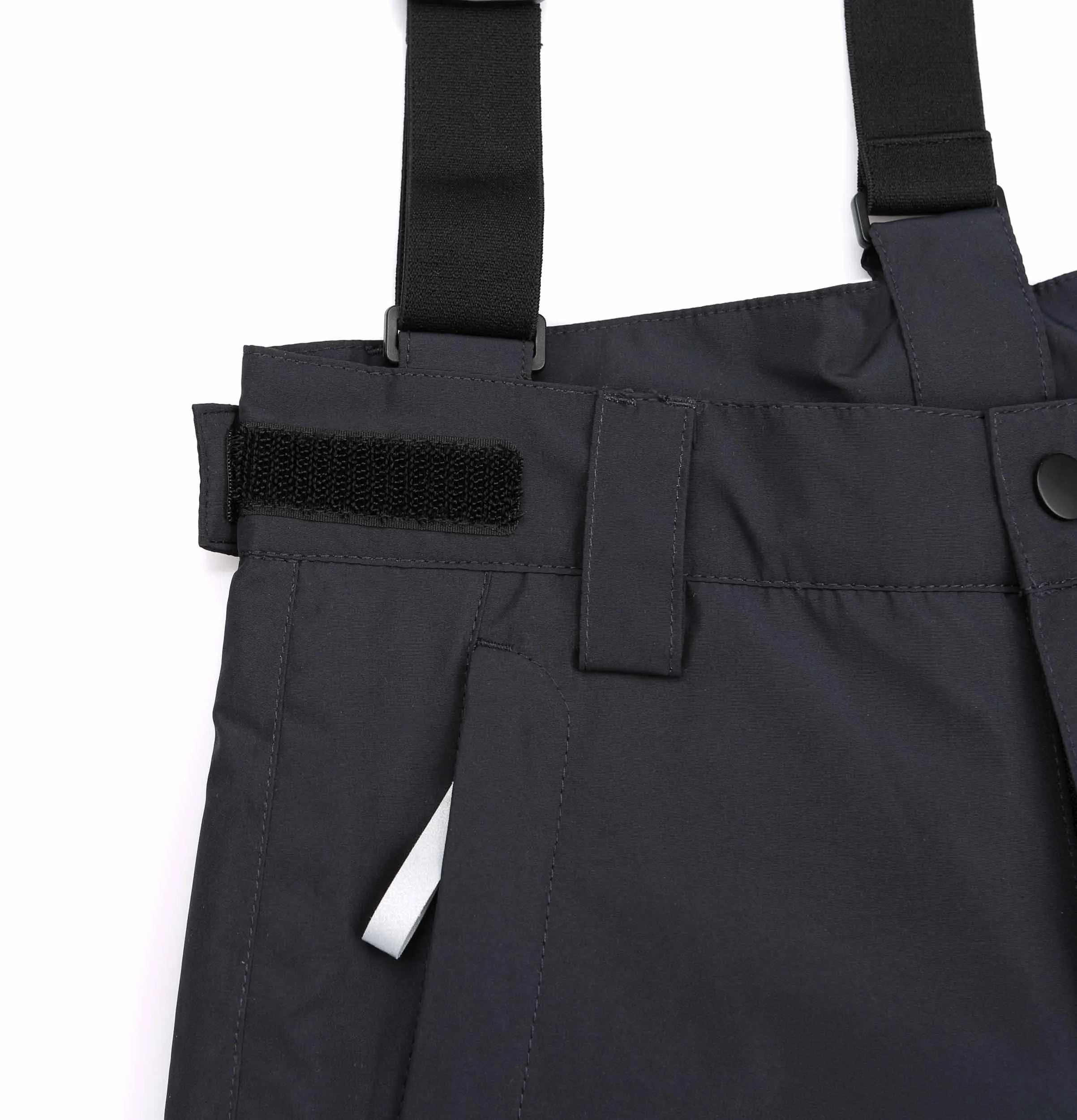 Dziecięce spodnie narciarskie Loap Fumo Blue 128