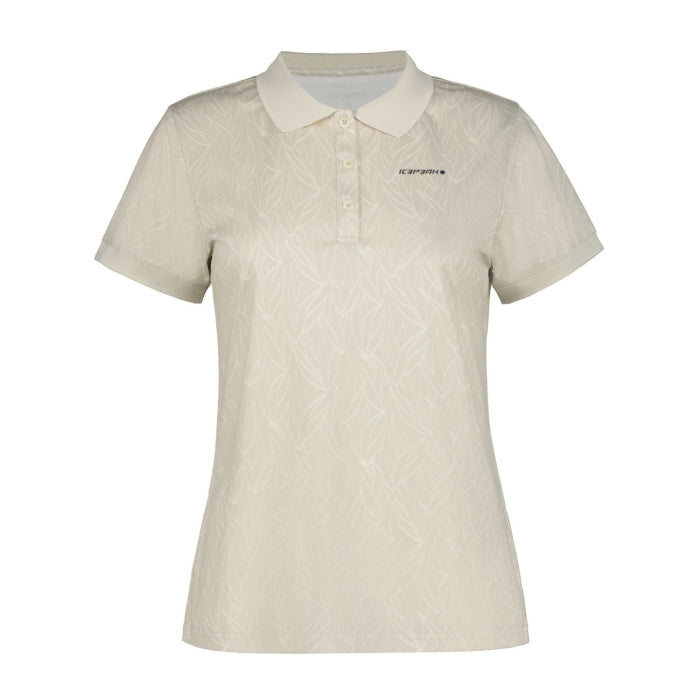 Ice Peak dampolo