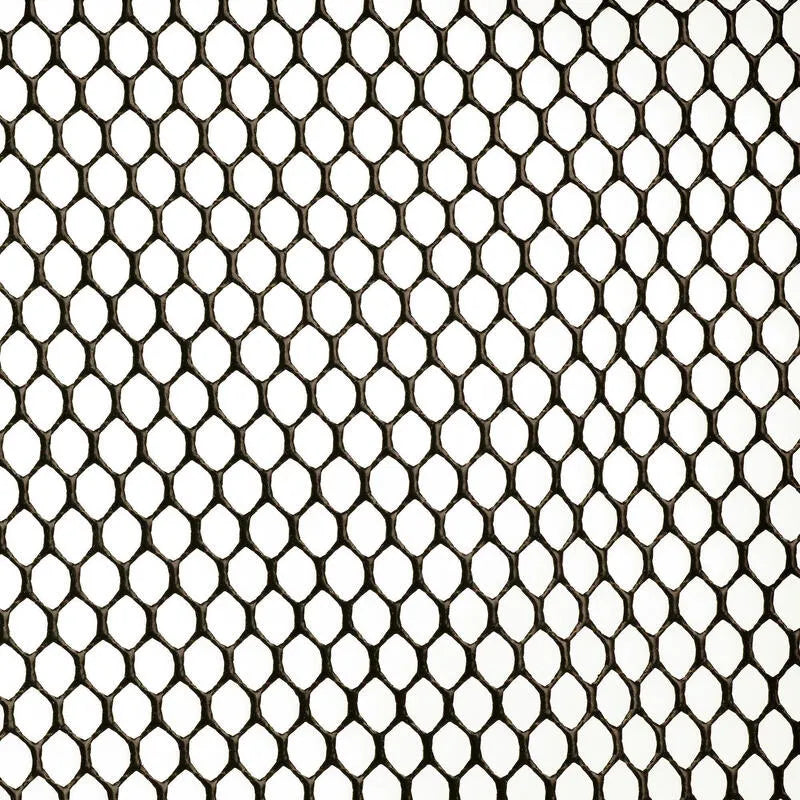 Caperlan Floating Fishing Landing Net Black