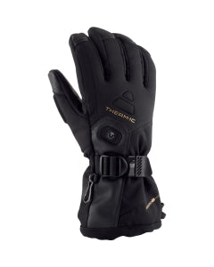 Hestra Luvas de esqui/snowboard masculino