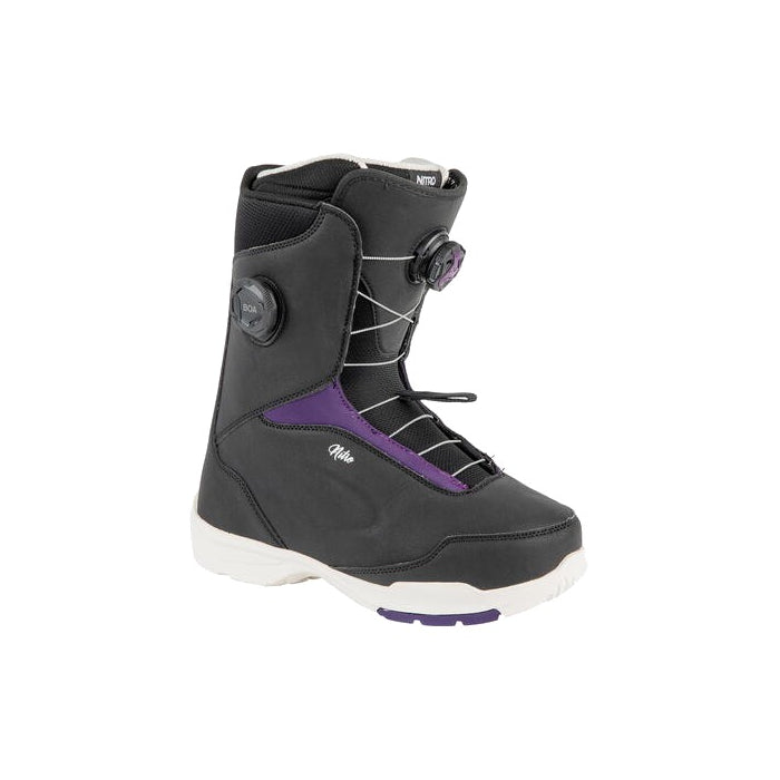 Nitro Snowboard Boots Women
