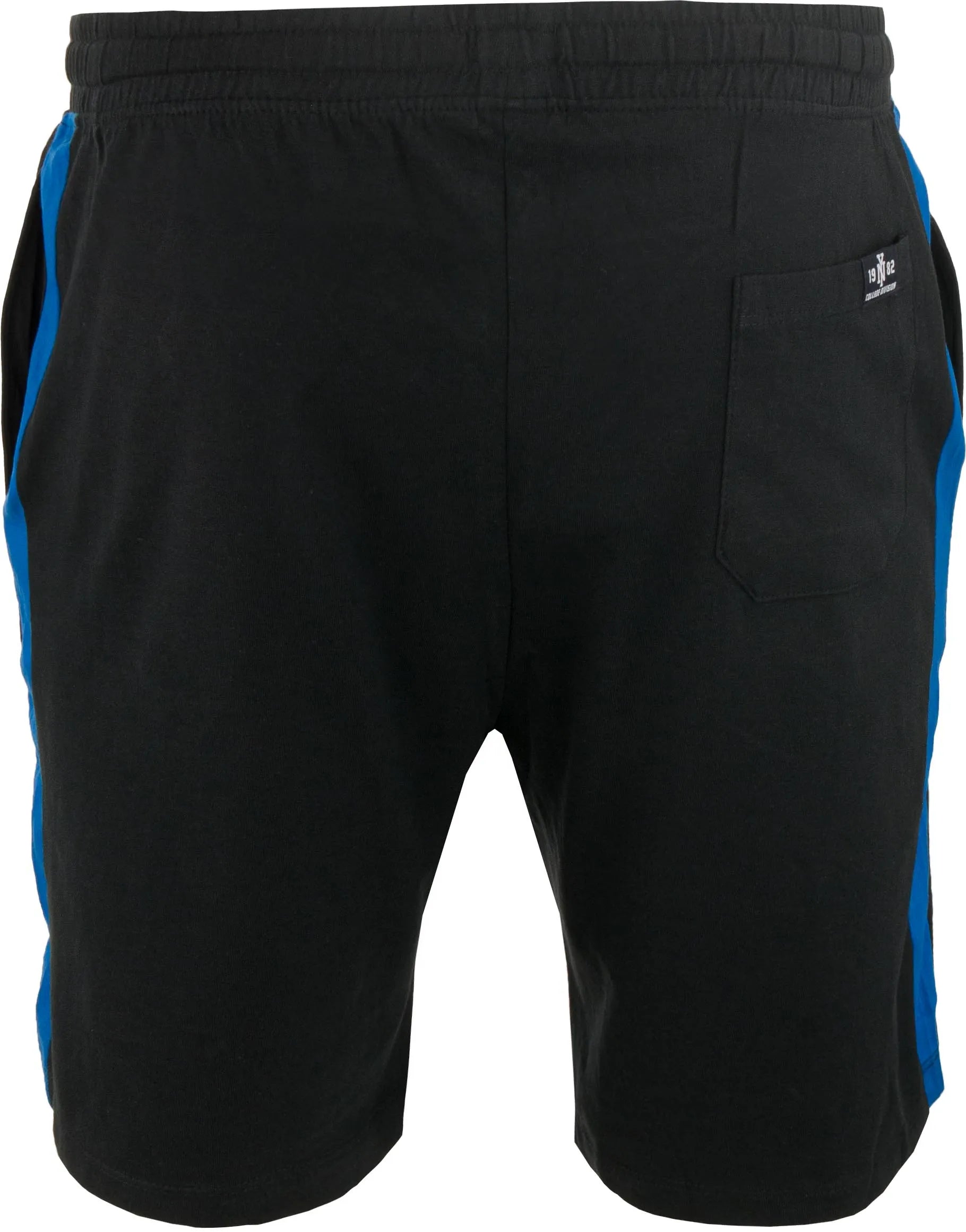 Herreshorts athl. dpt balzo sort m