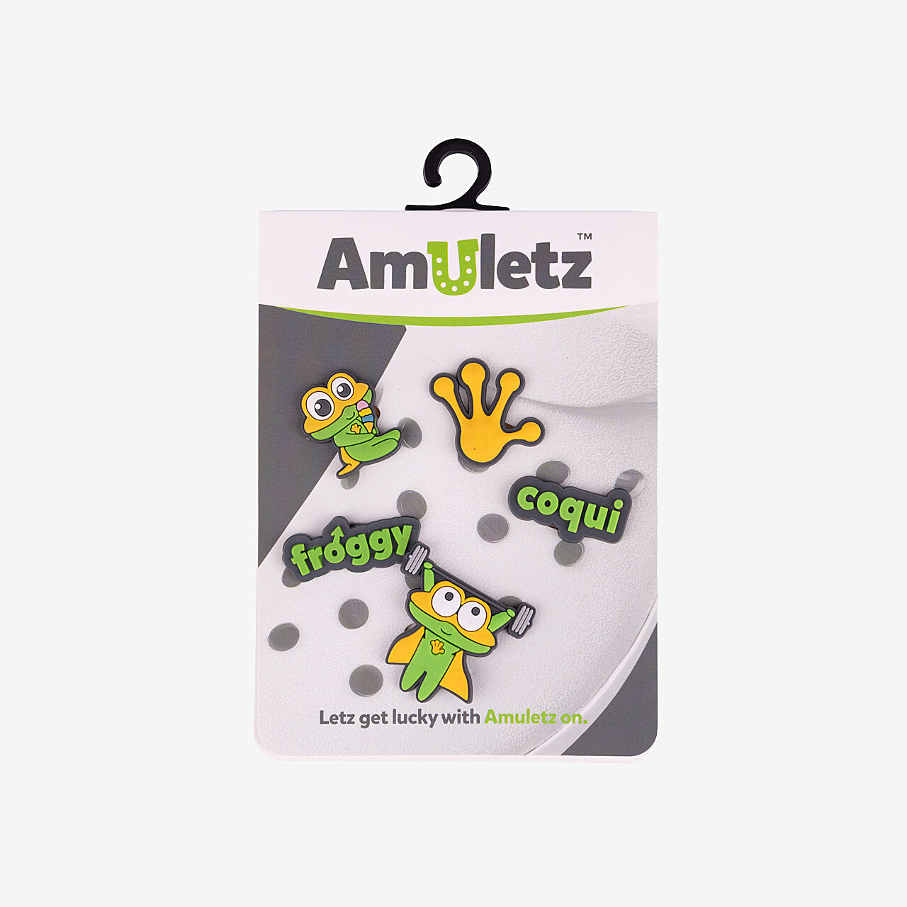 Amuletz Coqui Mix