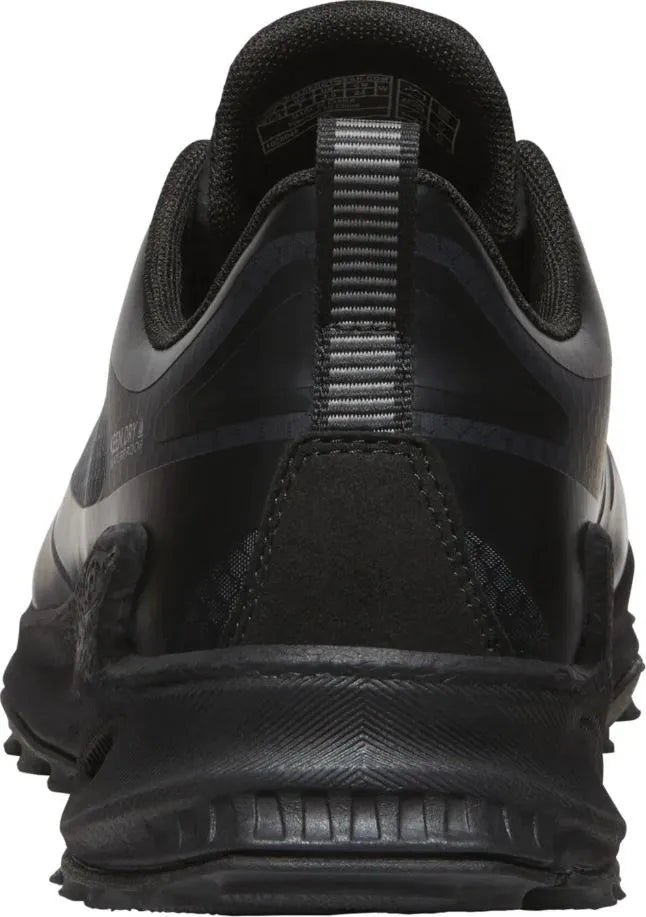 Women's Shoes Keen Wmns Zionic Wp Black/black Black