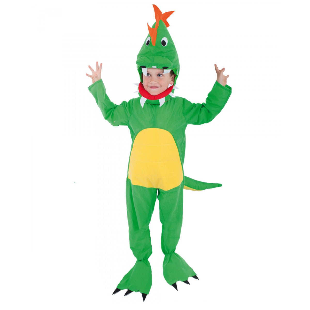 Detský kostým – Dinosaury