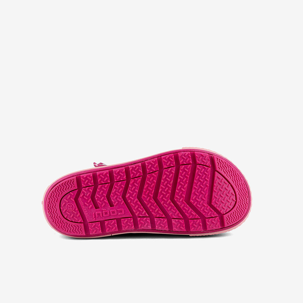 Botas de Inverno Infantil Coqui