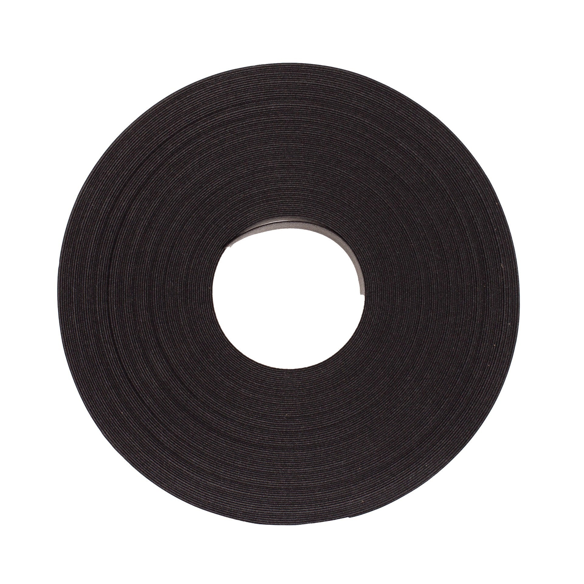 50m Roll Grip 25x14mm Negro ÚNICA