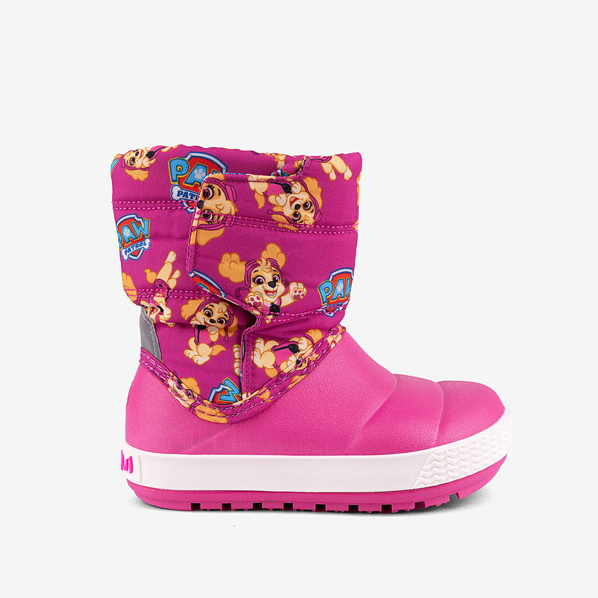 Buty zimowe dziecięce Coqui