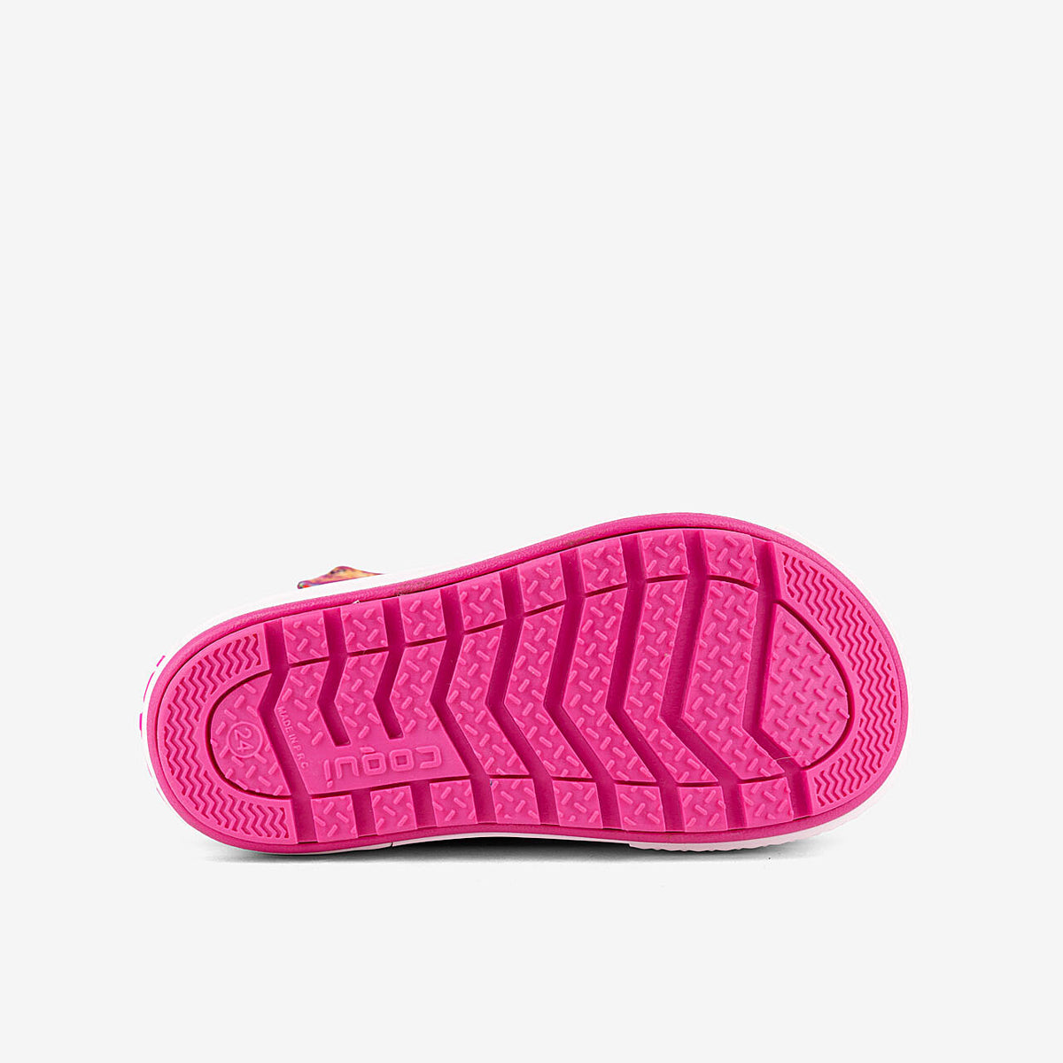 Buty zimowe dziecięce Coqui