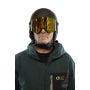 Gogle narciarskie/snowboardowe Buckels