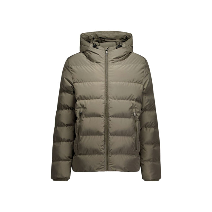 Airforce Casual Vinterjacka Herr