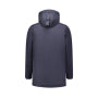 Airforce Casual Winter Jacket Men