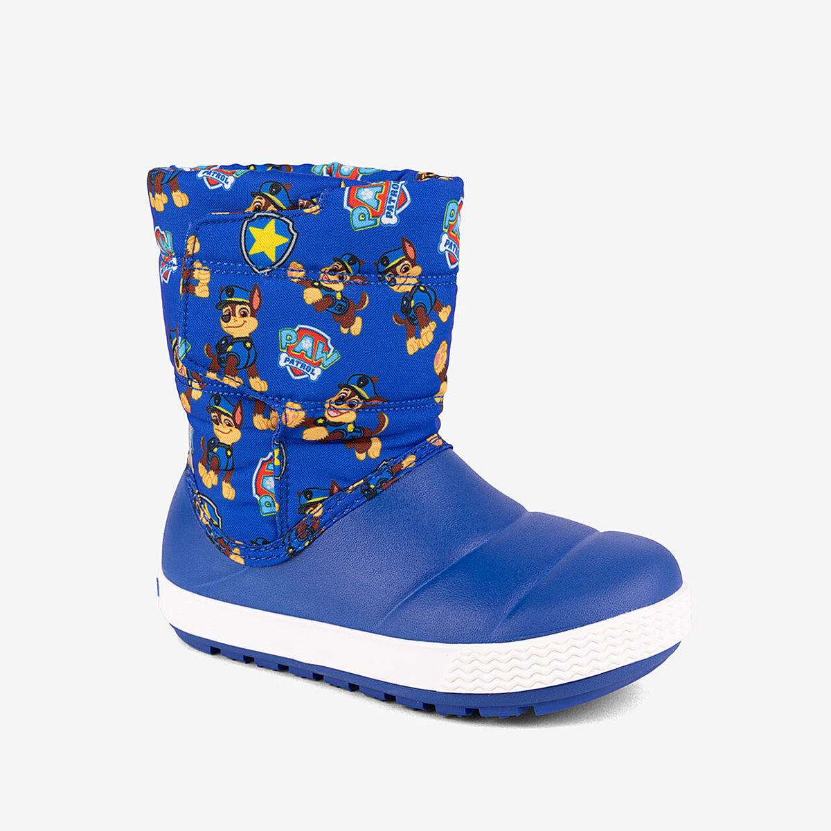 Botas de invierno para niños Coqui