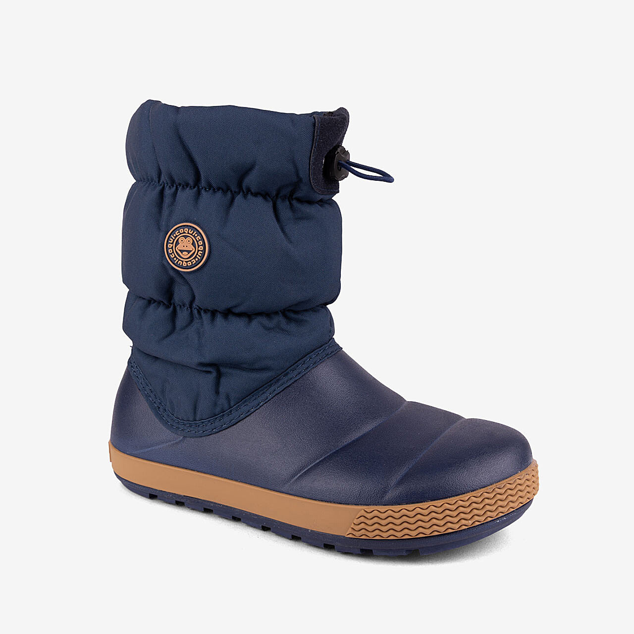 Botas de inverno infantil coqui 32