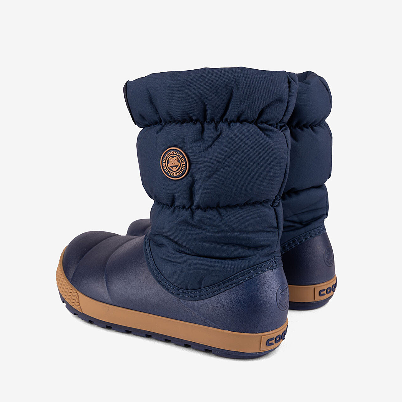 Botas de invierno para niños coqui 30