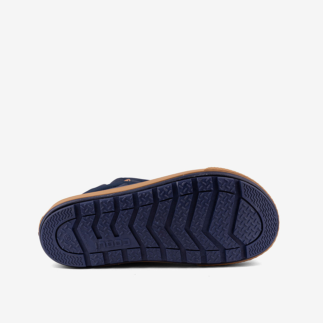 Botas de invierno para niños coqui 32