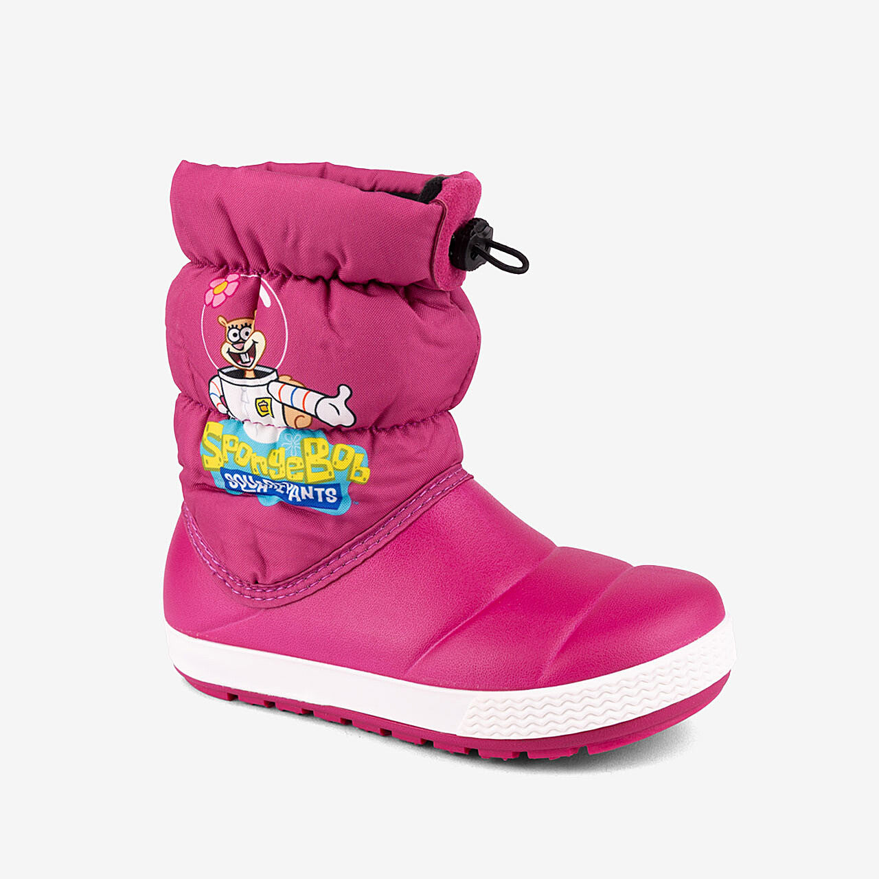 Botas de inverno infantil coqui 34