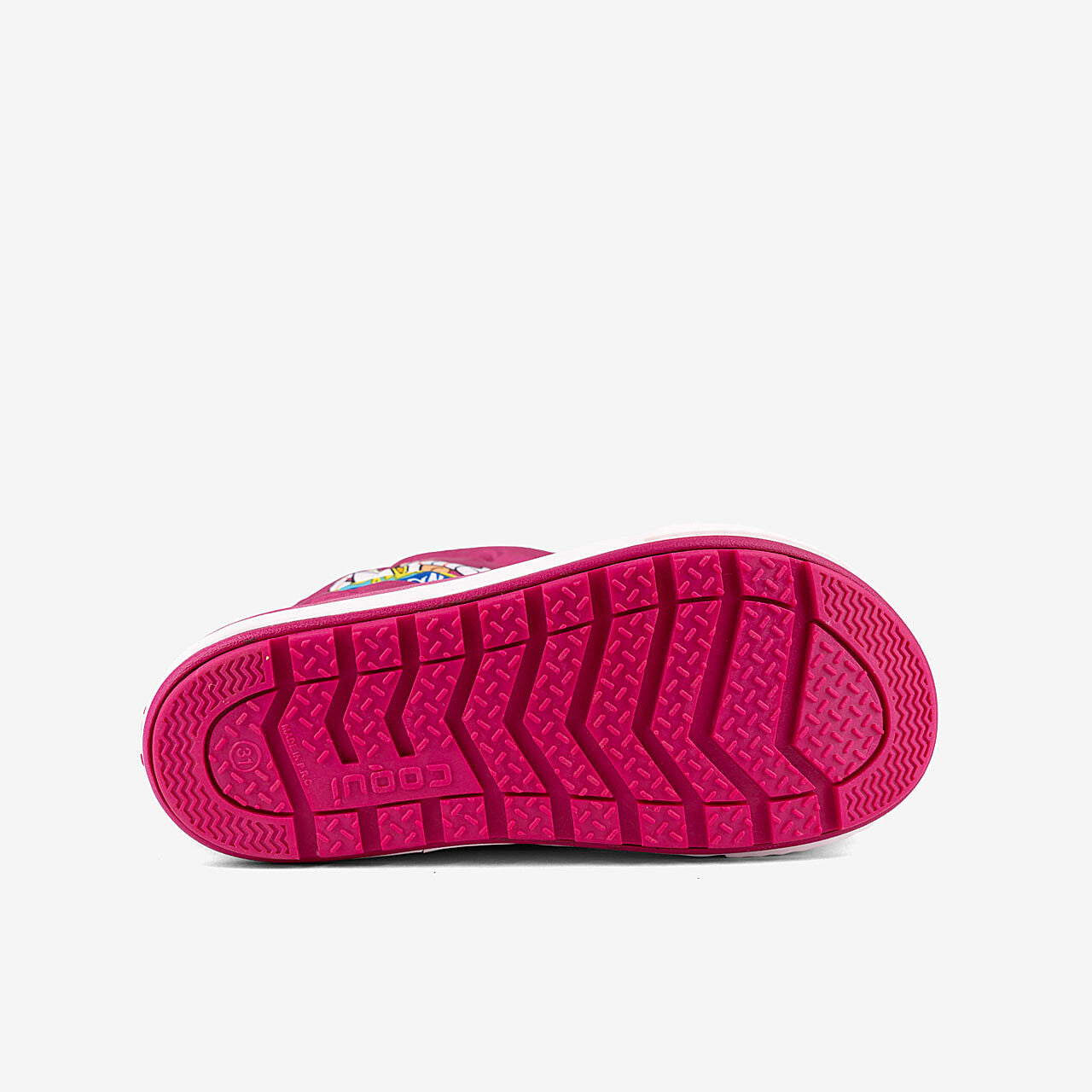 Kids’ winter boots coqui - 34