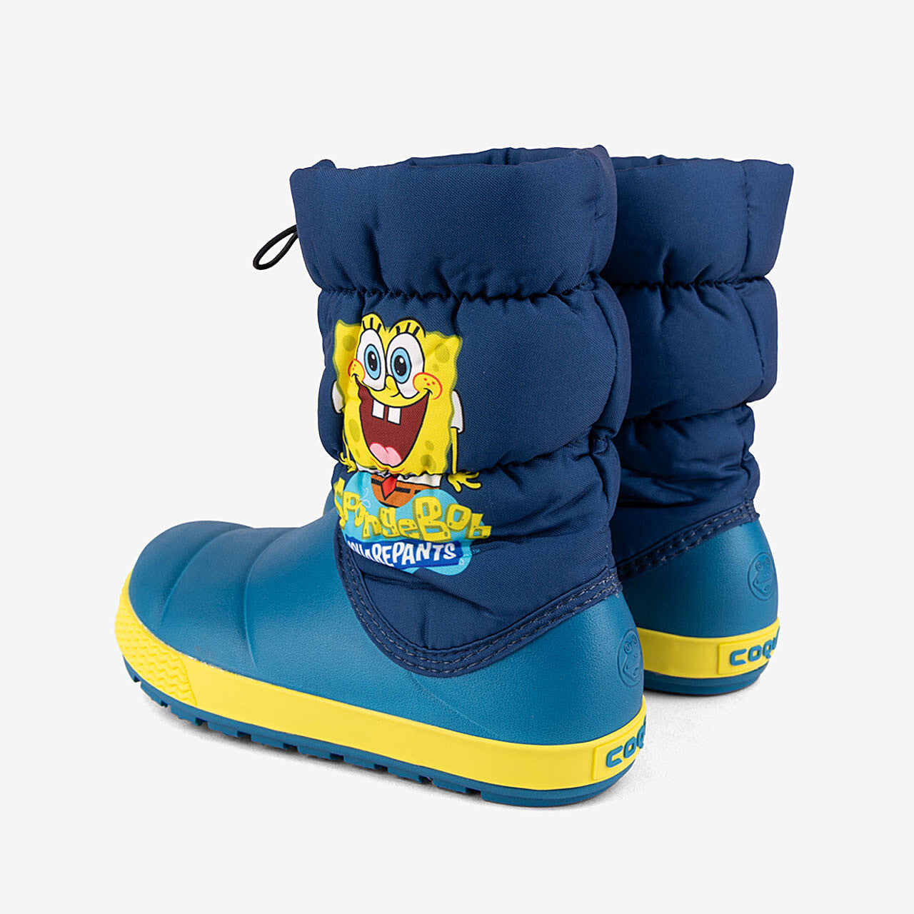 Botas de inverno infantil coqui 35
