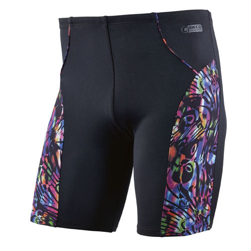 Beco Competition Jammer Black