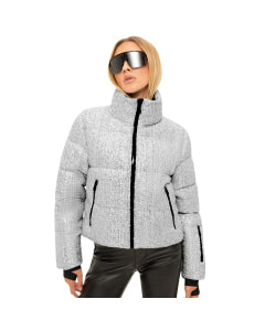 Nikkie Sportswear Women's Ski Jacket