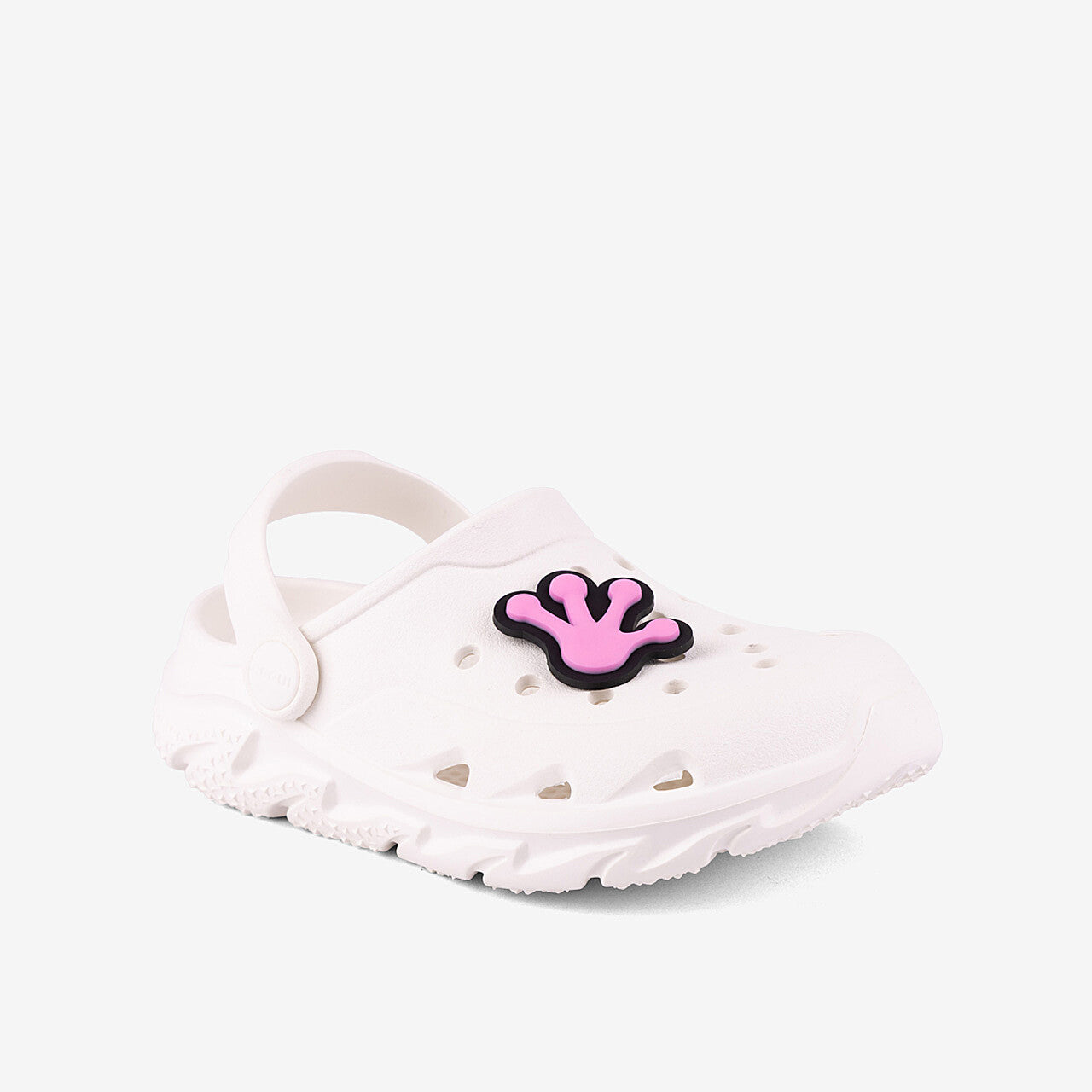 Kid’s Clogs Coqui