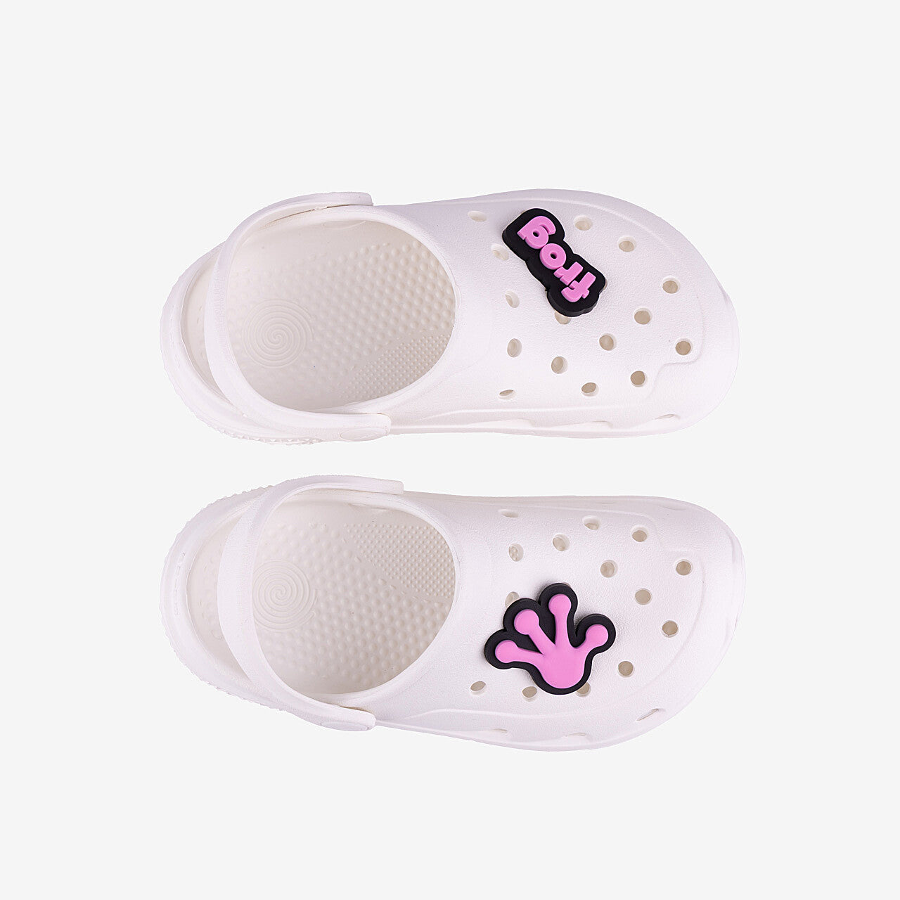 Kid’s Clogs Coqui