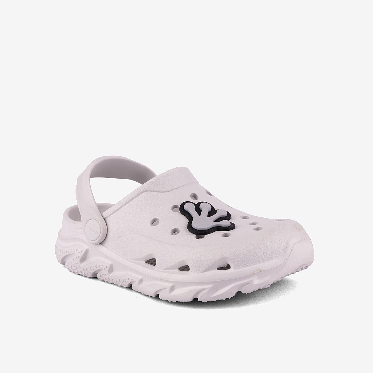 Kid’s Clogs Coqui
