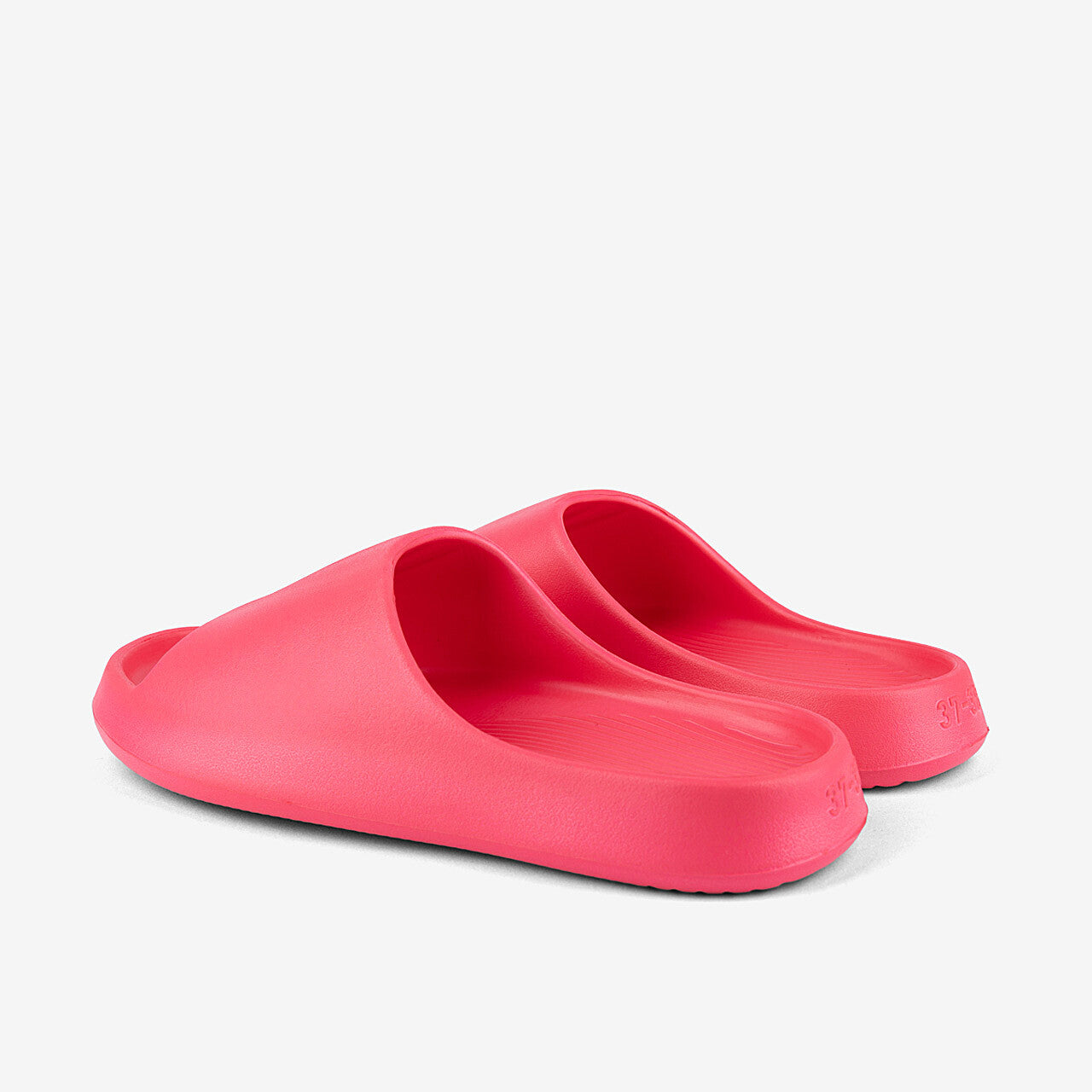 Klapki damskie Coqui