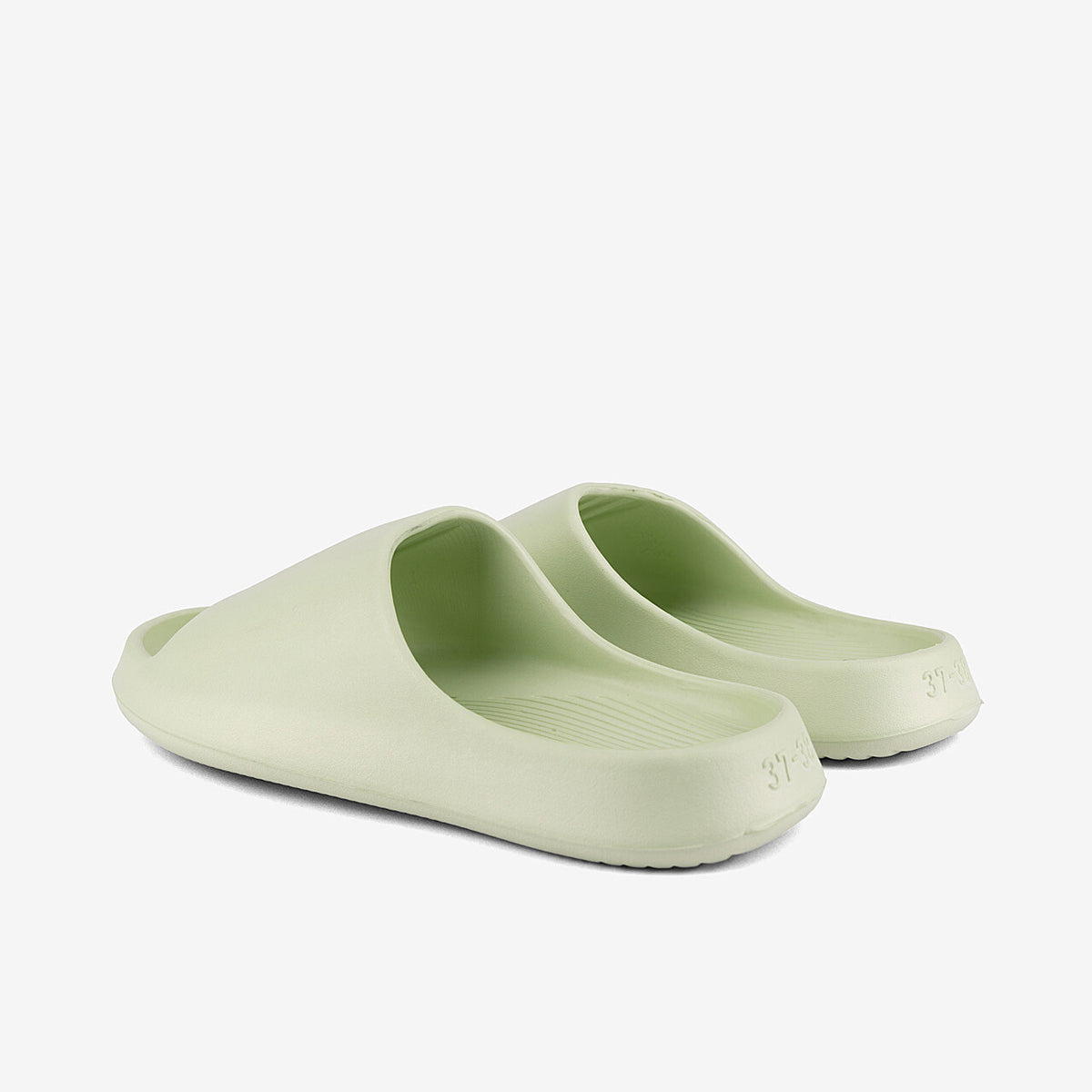 Claquettes pour femmes Coqui