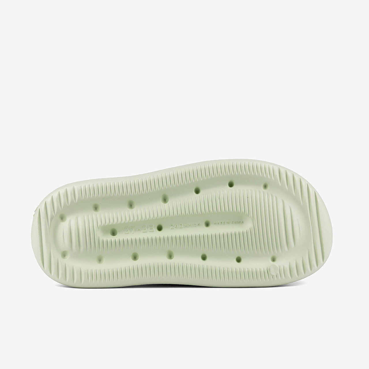 Claquettes pour femmes Coqui